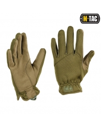 Рукавички Scout Tactical Mk.2 Olive М-Тac