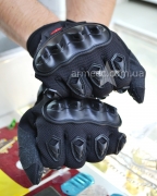Мотоперчатки SCOYCO MC29 Black
