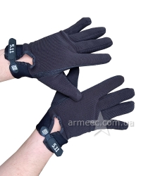 Рукавички 5.11 Tactical Series чорні В1