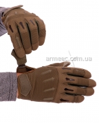 Перчатки тактические BLACKHAWK олива