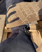 Перчатки Mechanix койот-1