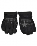 Рукавички Oakley Black B1