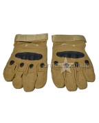 Рукавички Oakley Coyote C1