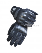 Рукавички Silver Knight Black-1