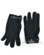 Рукавички тактичні Sport Black C2