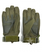 Рукавички тактичні Oakley Olive C2