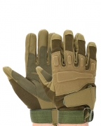 Рукавички тактичні Blackhawk Olive O1