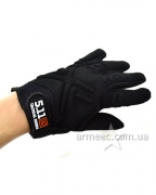 Рукавички тактичні 5.11 Black C2