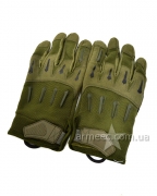 Рукавички тактичні Tactical-1 C2