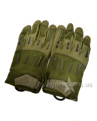 Рукавички тактичні Tactical-1 C2
