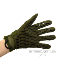 Рукавички тактичні Tactical-1 C2