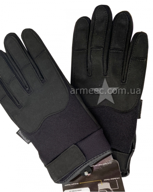 Рукавички Schwarz Mil-tec