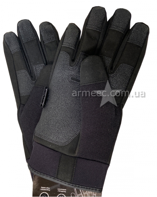 Рукавички Schwarz Mil-tec