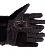 Зимние перчатки тактические Winter Rangers Black 