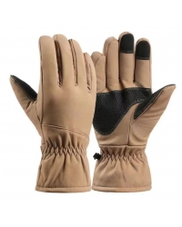 Рукавички Softshell Winter Coyote