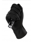 Перчатки Демисезон Softshell Black M-Tac