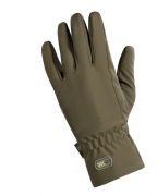 Перчатки Демисезон Softshell Olive M-Tac