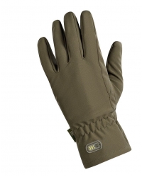 Рукавички Демісезон Softshell Olive M-Tac
