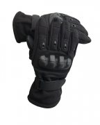 Перчатки Oakley Winter Black