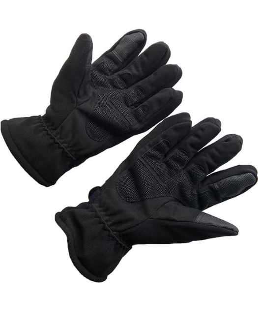 Рукавички Oakley Winter Black