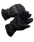 Перчатки Oakley Winter Black