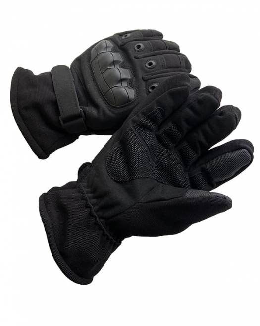 Рукавички Oakley Winter Black