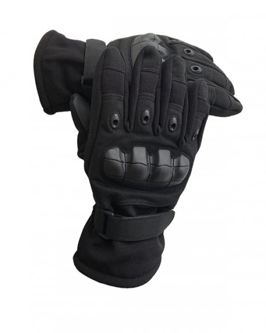 Рукавички Oakley Winter Black Рукавички Oakley Winter Black