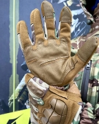 Рукавички тактичні Oakley Winter Olive