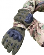 Перчатки Oakley Winter Olive