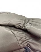 Перчатки Softshell Winter Olive