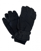 Перчатки Thinsulate Mil-tec Black
