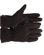 Зимние перчатки Storm Black