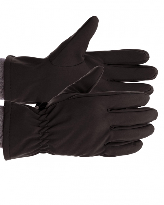 Зимові рукавички Storm Black Зимові рукавички Storm Black