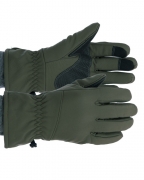 Зимові рукавички Storm Olive