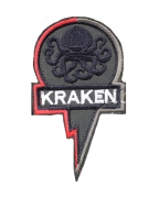 Шеврон Kraken А7
