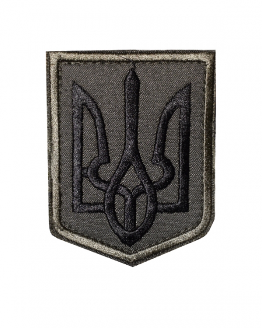 Шеврон Герб Olive A1 Шеврон Герб Olive A1