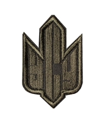 Шеврон Тризуб ВСУ
