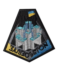 Шеврон Харків Залізобетон