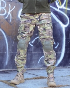 Брюки тактические Pancer MTP ARM-TEC