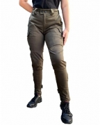 Брюки тактические женские Venom Olive ARM-TEC