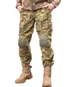 Штани тактичні Pancer Pixel ARM-TEC 