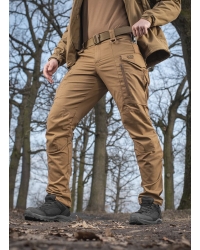 Штани Conquistador Gen.I Flex Coyote Brown M-Tac