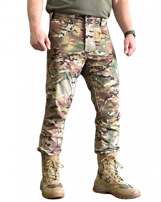 Штани тактичні Venom 2M Light MTP ARM-TEC Штани тактичні Venom 2M Light MTP ARM-TEC