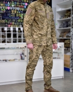 Штани тактичні Venom-2M Pixel ARM-TEC полегшені