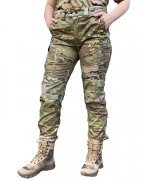 Брюки тактические женские Venom Multicam ARM-TEC