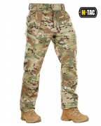 Штани Soft Shell Winter MC M-Tac 