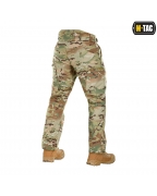 Штани Soft Shell Winter MC M-Tac 