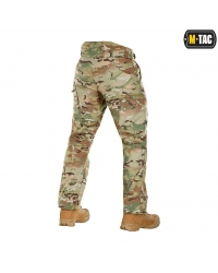 Штани Soft Shell Winter MC M-Tac 