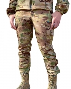 Штани тактичні Softshell Venom MTP 