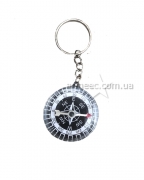 Брелок компас 2520